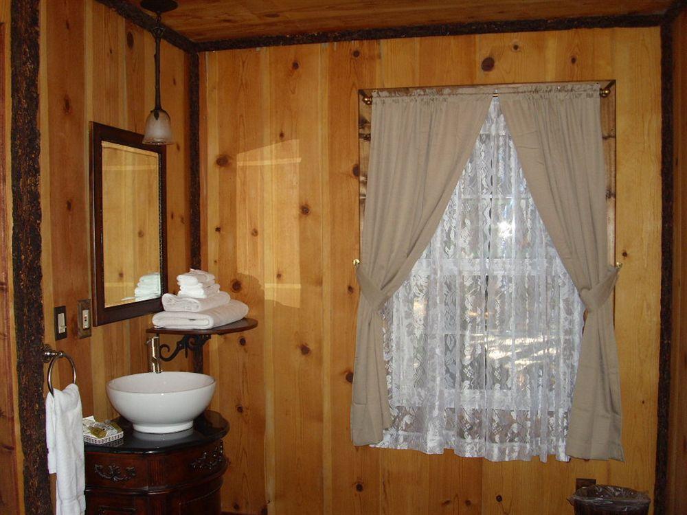 Shasta Inn Mount Shasta Buitenkant foto